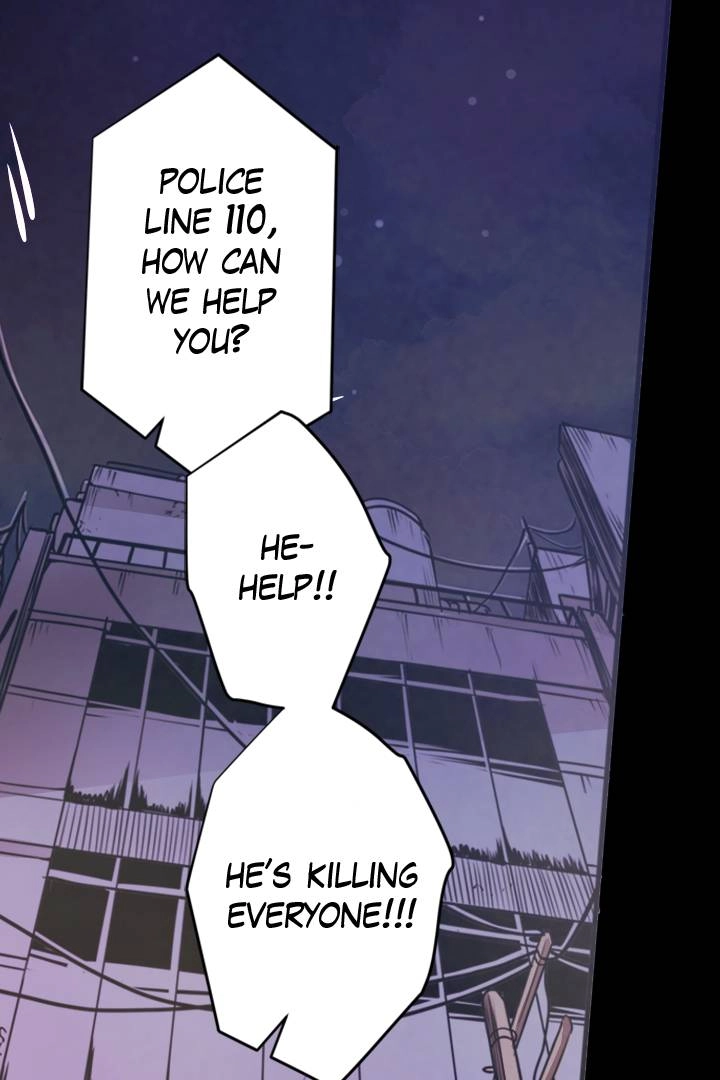Knight of Rakshasa Chapter 1 page 2 - 