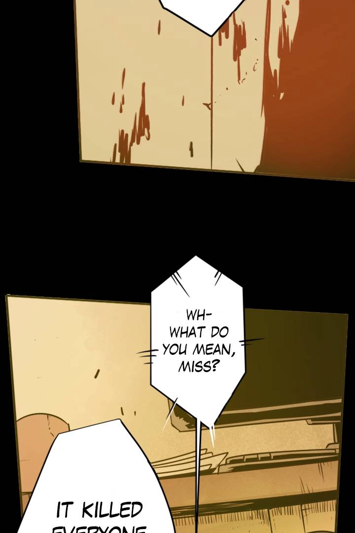Knight of Rakshasa Chapter 1 page 13 - 