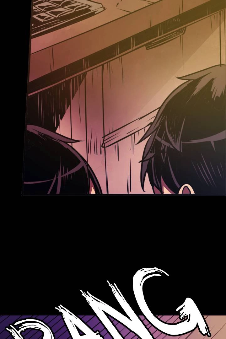 Knight of Rakshasa Chapter 1 page 19 - 