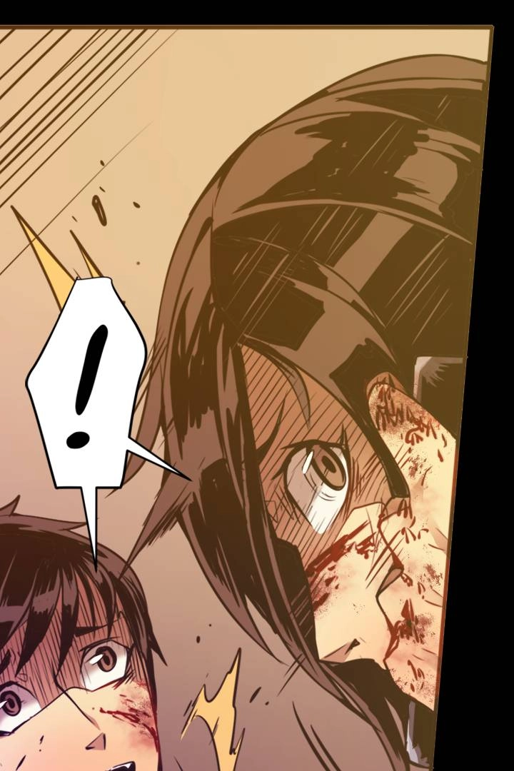 Knight of Rakshasa Chapter 1 page 21 - 