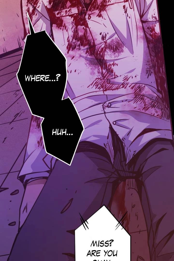 Knight of Rakshasa Chapter 1 page 27 - 