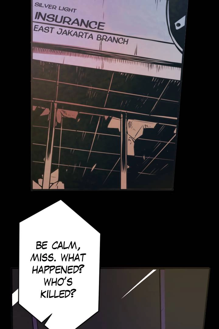 Knight of Rakshasa Chapter 1 page 4 - 