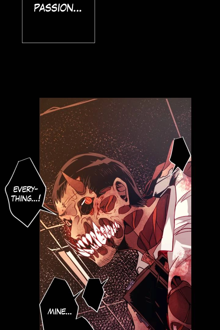 Knight of Rakshasa Chapter 1 page 32 - 