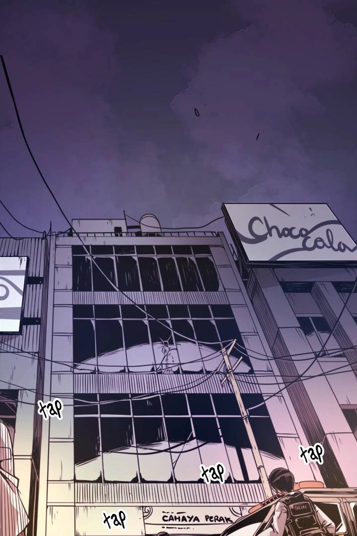 Knight of Rakshasa Chapter 1 page 34 - 