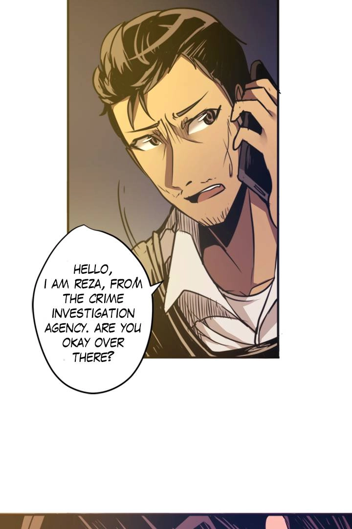 Knight of Rakshasa Chapter 1 page 39 - 