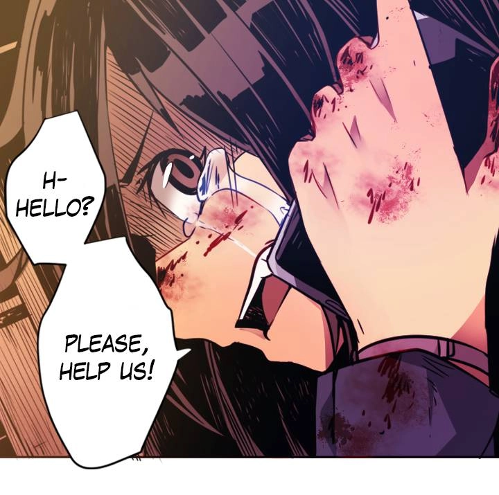 Knight of Rakshasa Chapter 1 page 40 - 