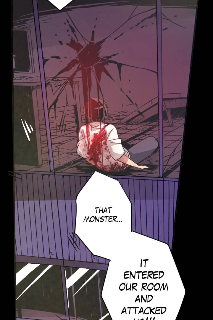 Knight of Rakshasa Chapter 1 page 5 - 