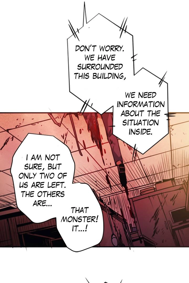 Knight of Rakshasa Chapter 1 page 41 - 