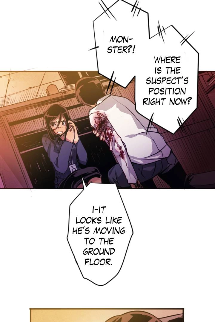 Knight of Rakshasa Chapter 1 page 42 - 