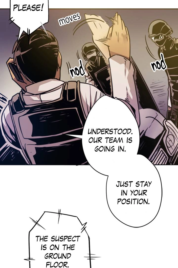Knight of Rakshasa Chapter 1 page 44 - 