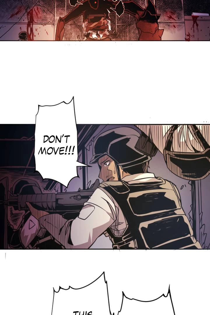 Knight of Rakshasa Chapter 1 page 47 - 