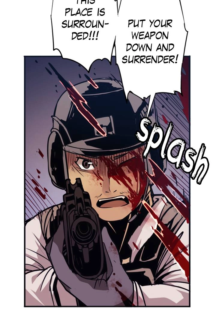 Knight of Rakshasa Chapter 1 page 48 - 