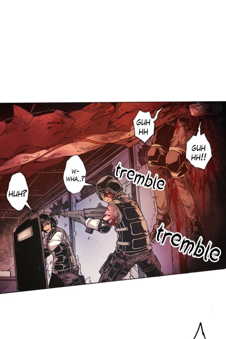 Knight of Rakshasa Chapter 1 page 49 - 
