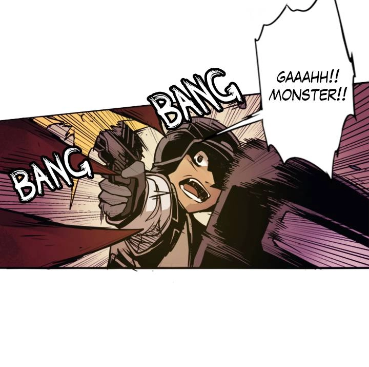 Knight of Rakshasa Chapter 1 page 50 - 