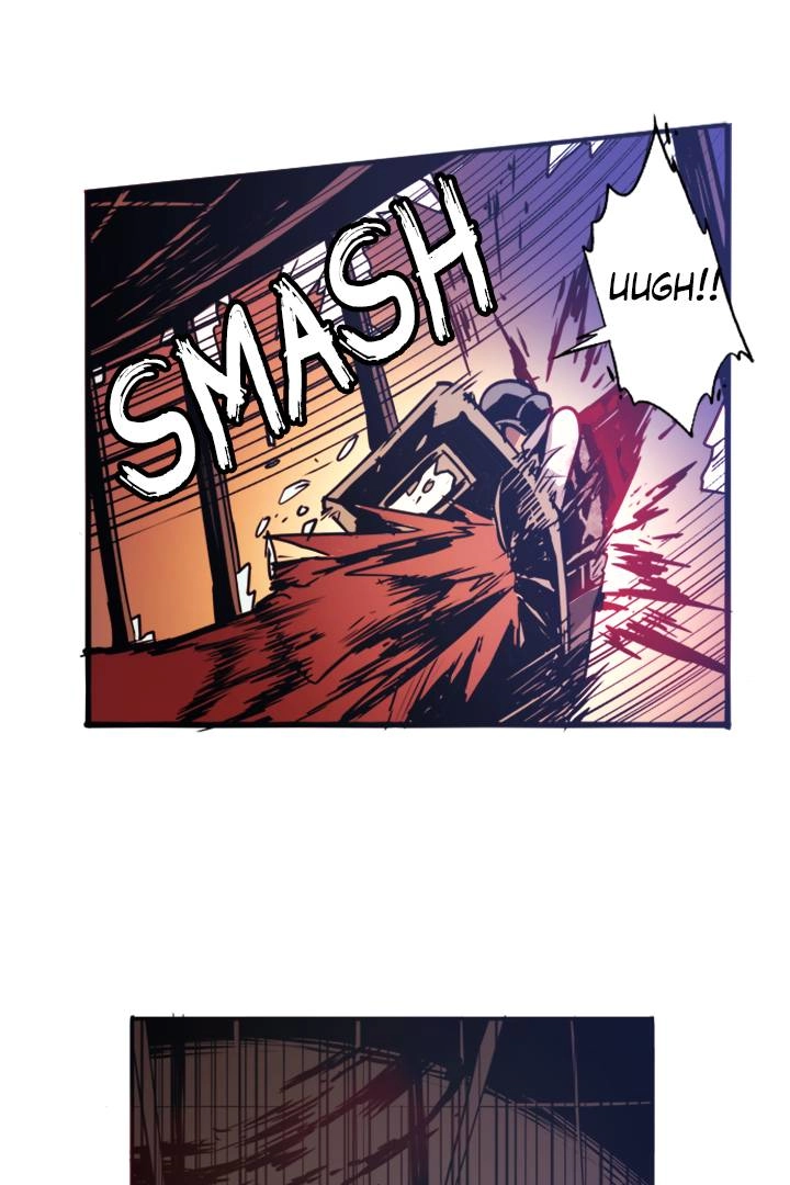 Knight of Rakshasa Chapter 1 page 51 - 