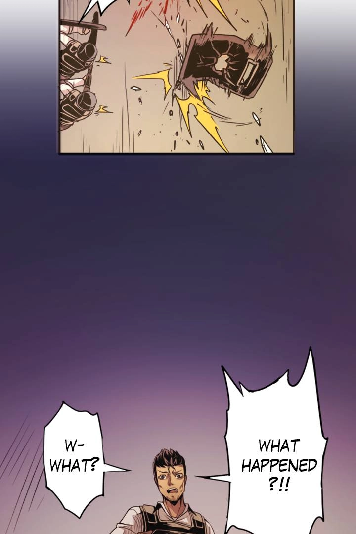 Knight of Rakshasa Chapter 1 page 53 - 