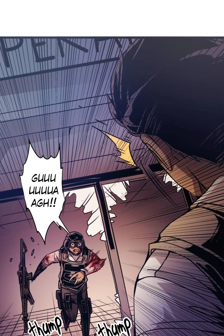 Knight of Rakshasa Chapter 1 page 55 - 