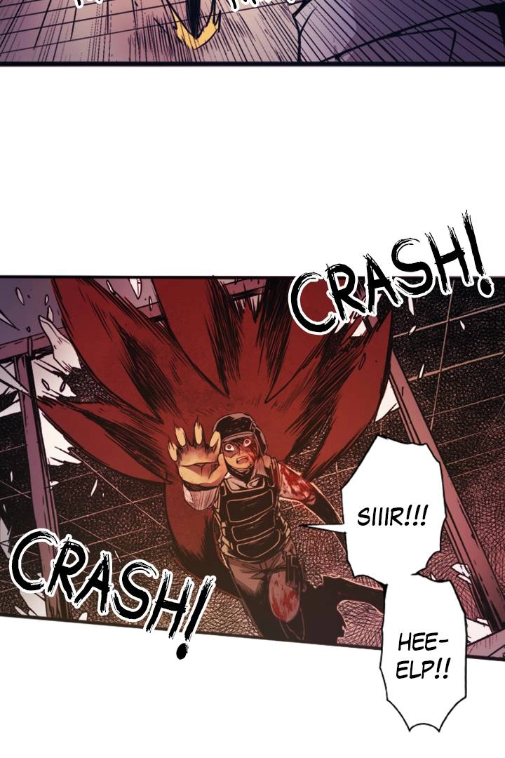 Knight of Rakshasa Chapter 1 page 56 - 
