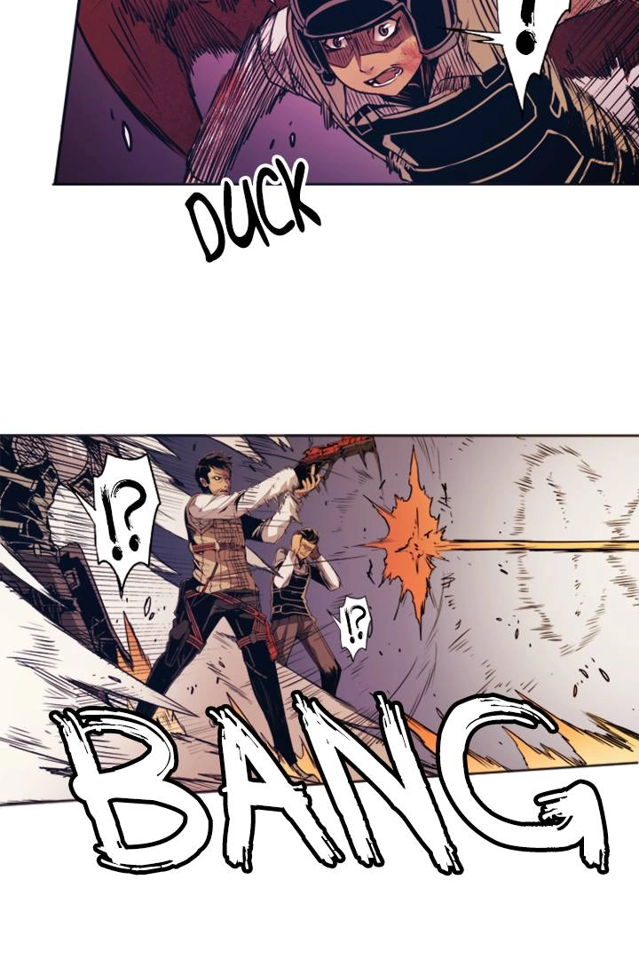 Knight of Rakshasa Chapter 1 page 59 - 