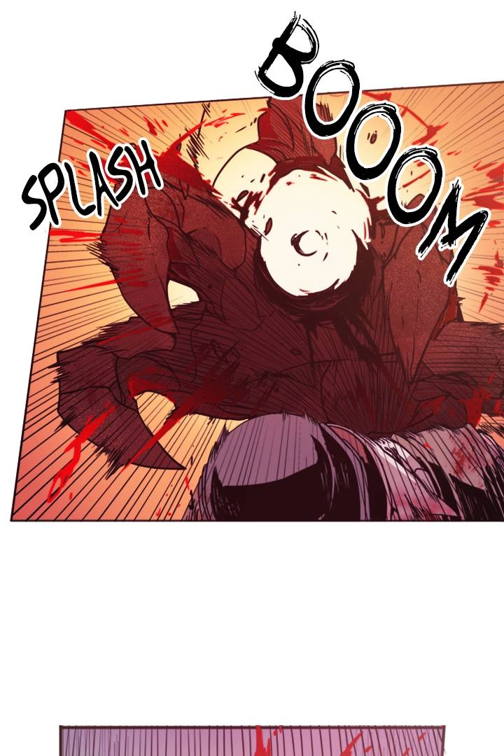 Knight of Rakshasa Chapter 1 page 61 - 