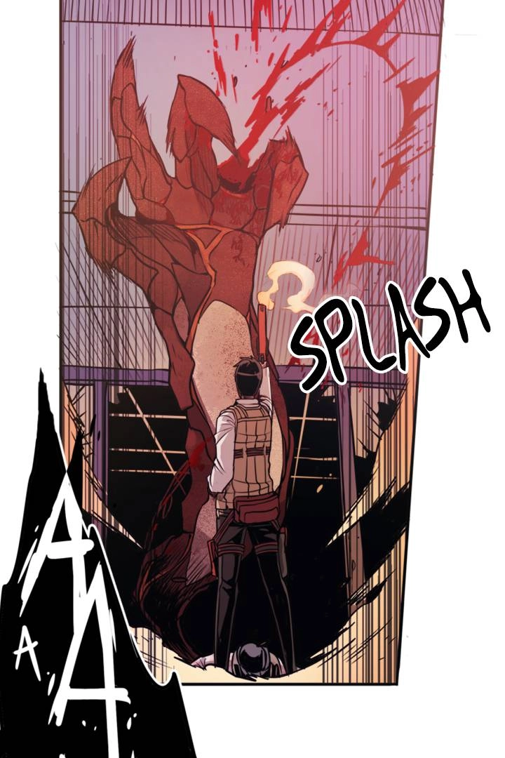 Knight of Rakshasa Chapter 1 page 62 - 