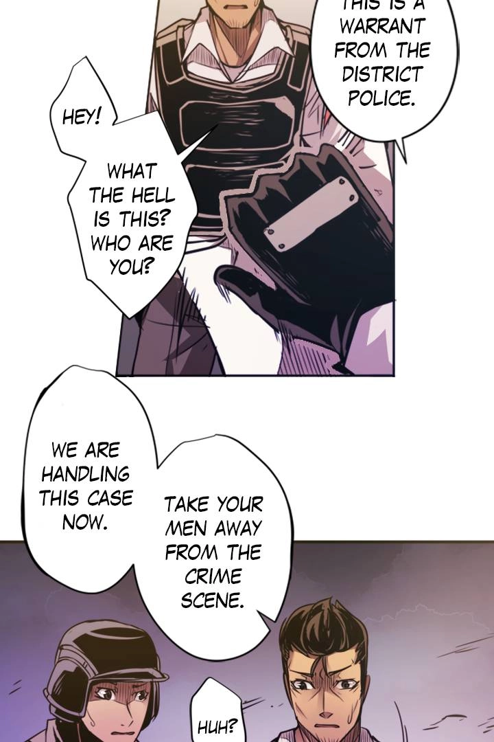 Knight of Rakshasa Chapter 1 page 65 - 