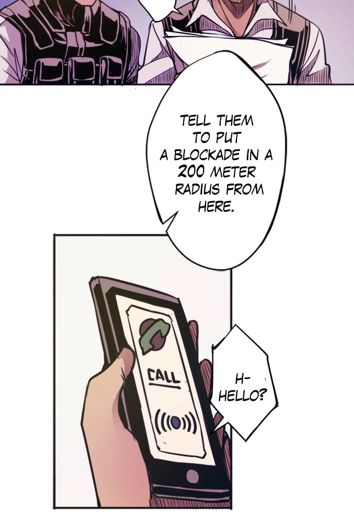 Knight of Rakshasa Chapter 1 page 66 - 