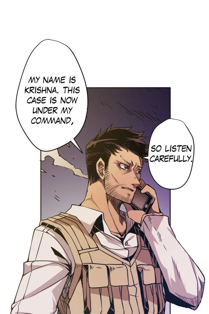 Knight of Rakshasa Chapter 1 page 67 - 