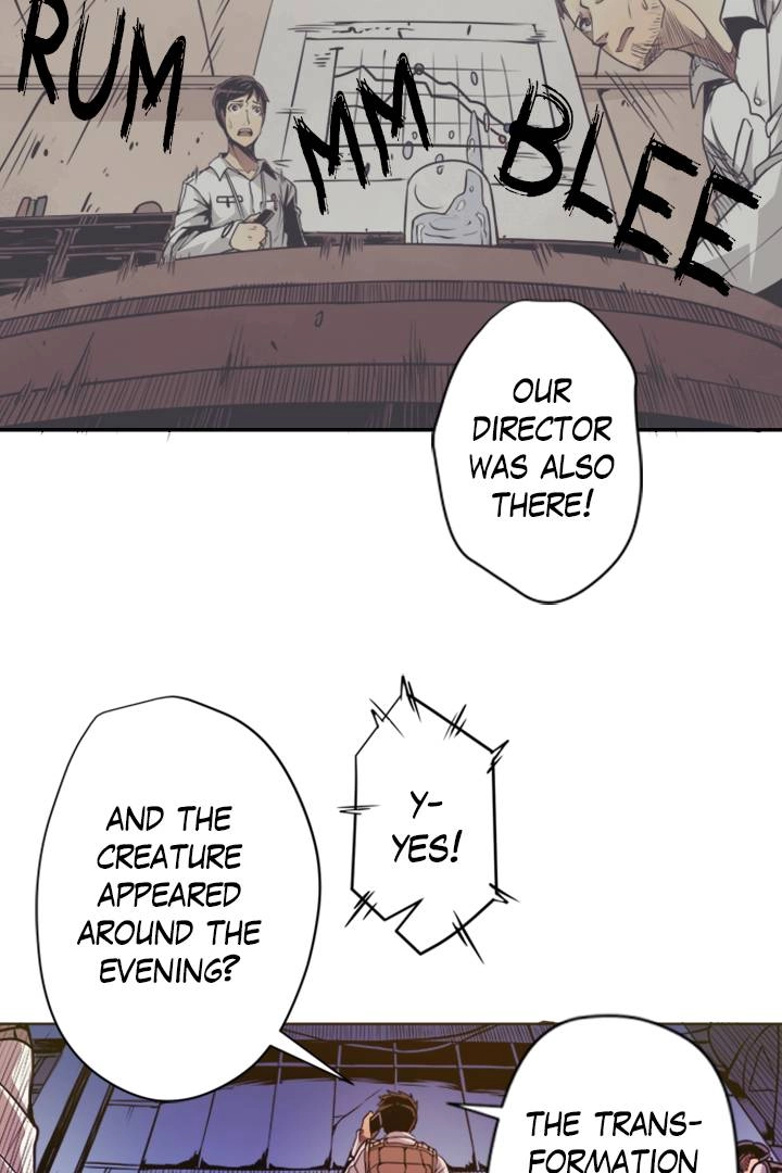 Knight of Rakshasa Chapter 1 page 72 - 