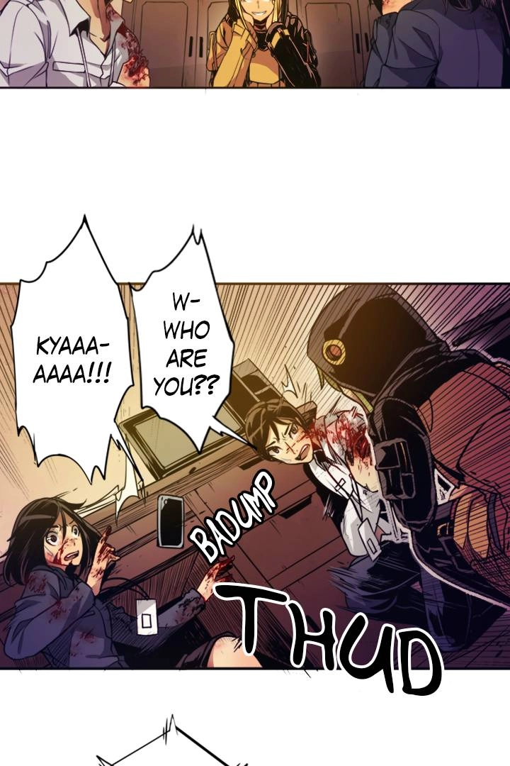 Knight of Rakshasa Chapter 1 page 74 - 