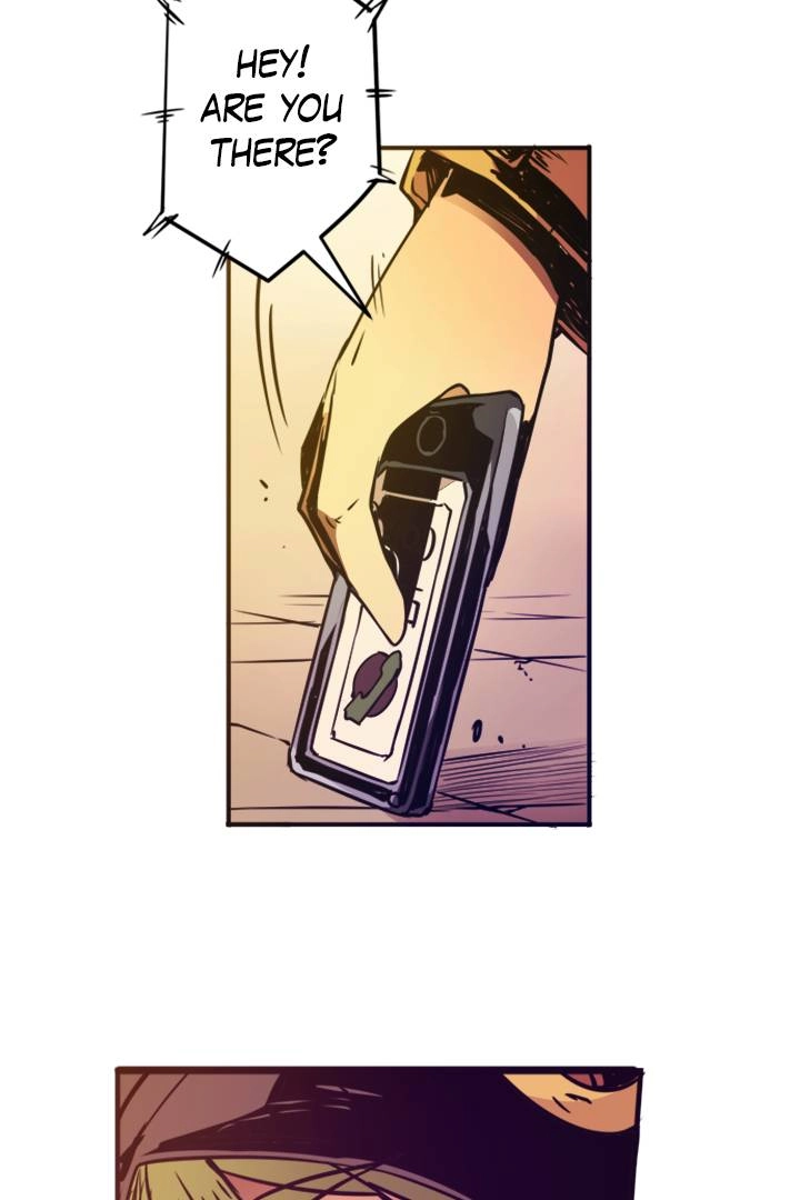 Knight of Rakshasa Chapter 1 page 75 - 