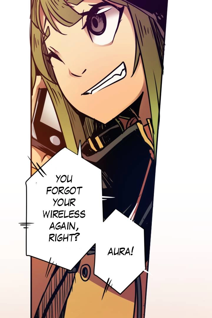 Knight of Rakshasa Chapter 1 page 76 - 