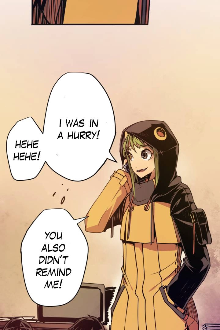 Knight of Rakshasa Chapter 1 page 77 - 