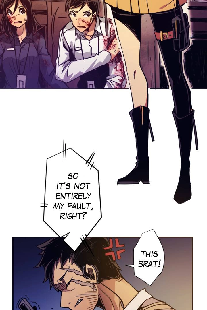 Knight of Rakshasa Chapter 1 page 78 - 