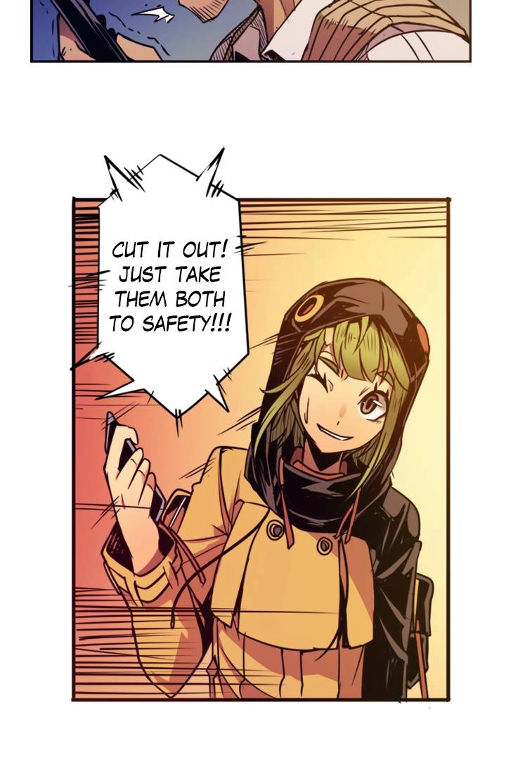 Knight of Rakshasa Chapter 1 page 79 - 