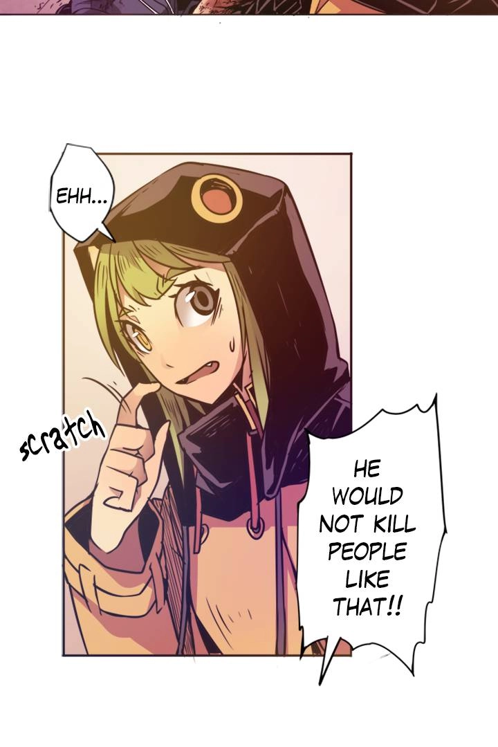 Knight of Rakshasa Chapter 1 page 84 - 