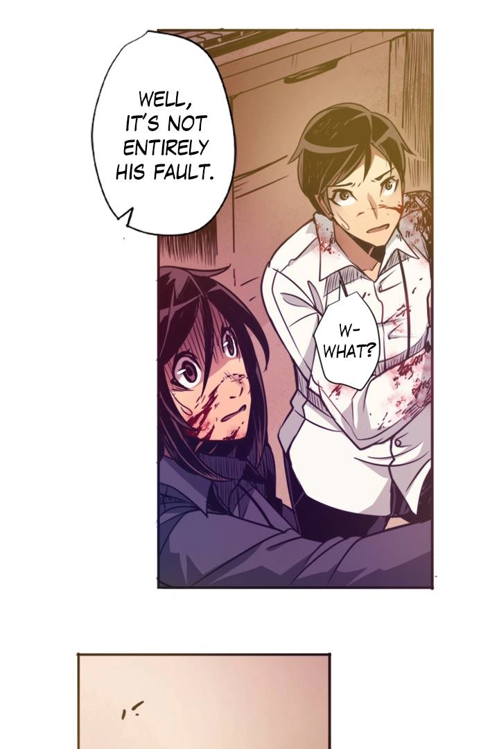Knight of Rakshasa Chapter 1 page 85 - 