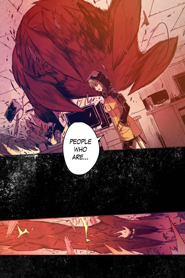 Knight of Rakshasa Chapter 1 page 87 - 