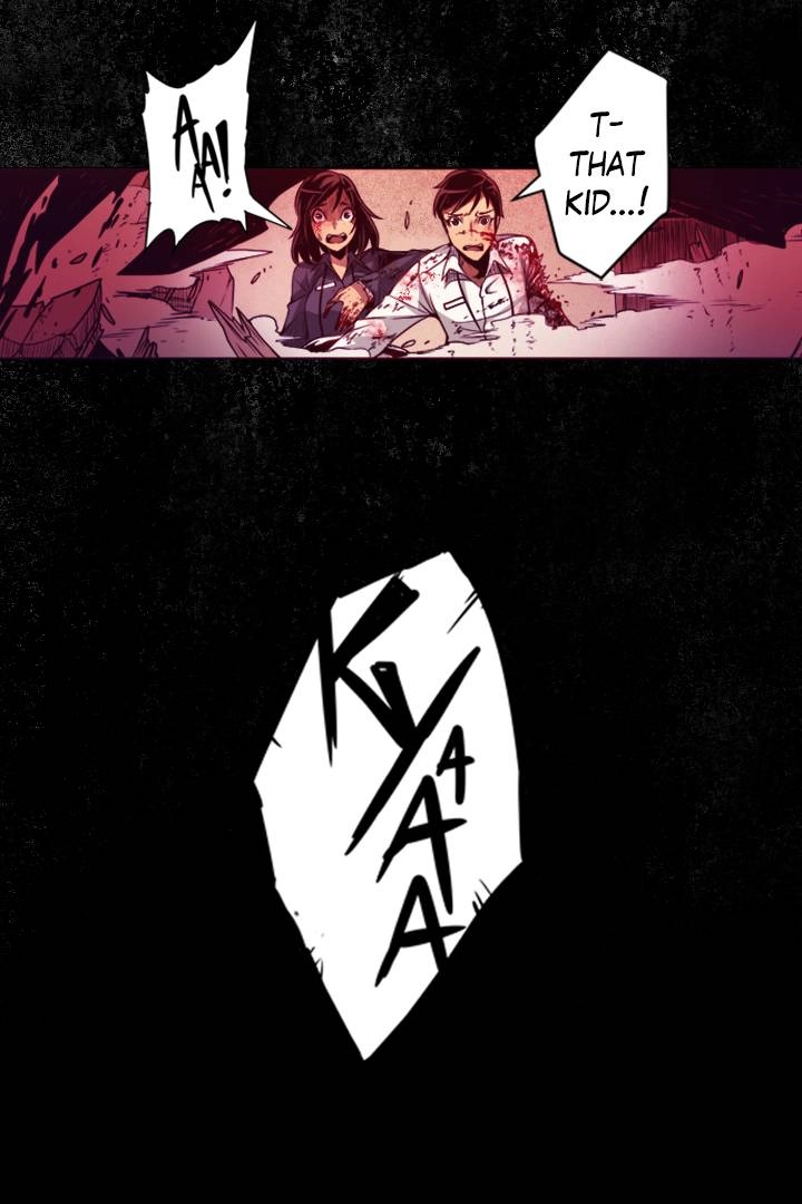 Knight of Rakshasa Chapter 1 page 88 - 