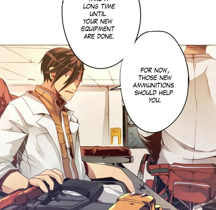Knight of Rakshasa Chapter 10 page 14 - 