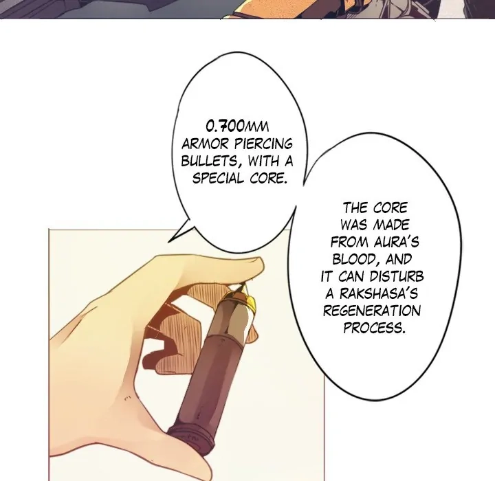 Knight of Rakshasa Chapter 10 page 15 - 