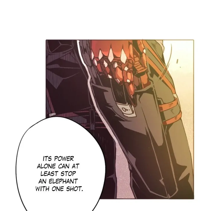 Knight of Rakshasa Chapter 10 page 17 - 
