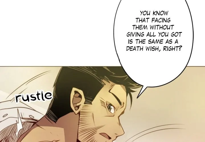 Knight of Rakshasa Chapter 10 page 3 - 