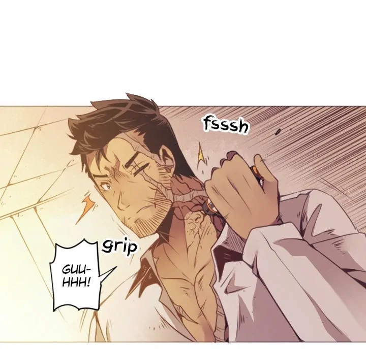 Knight of Rakshasa Chapter 10 page 21 - 