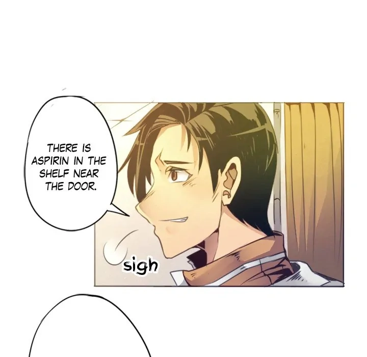 Knight of Rakshasa Chapter 10 page 23 - 