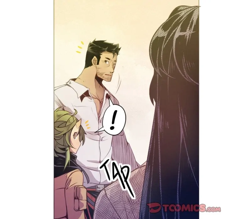 Knight of Rakshasa Chapter 10 page 26 - 