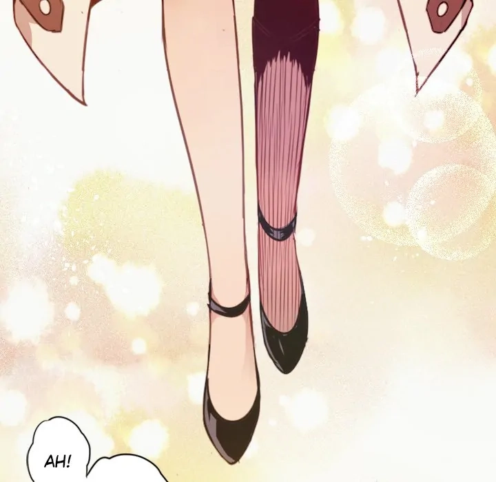 Knight of Rakshasa Chapter 10 page 30 - 