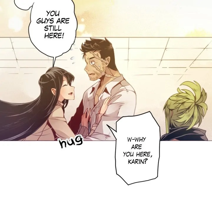 Knight of Rakshasa Chapter 10 page 31 - 