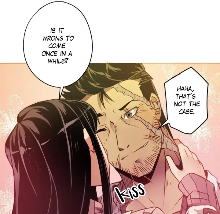 Knight of Rakshasa Chapter 10 page 32 - 