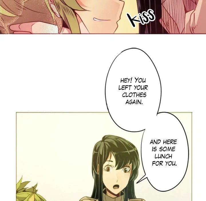 Knight of Rakshasa Chapter 10 page 35 - 